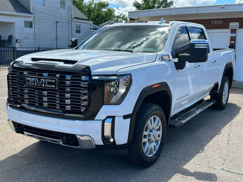 gmc sierra 2500hd 2021 1GT49NEY8MF215230 image gmc sierra 2500hd 2021 1GT49NEY8MF215230 image